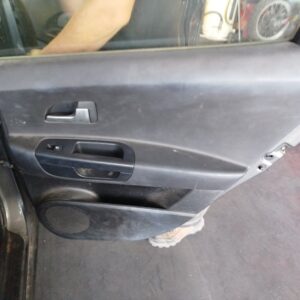 ELEVALUNAS TRASERO DERECHO KIA CEED (ED)