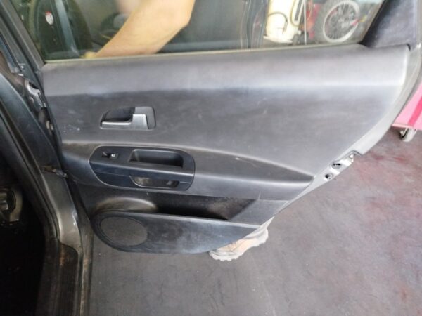 ELEVALUNAS TRASERO DERECHO KIA CEED (ED)