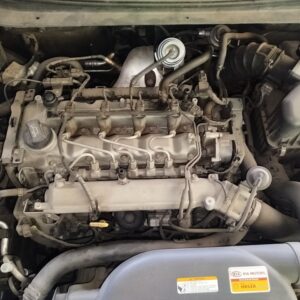 MOTOR COMPLETO KIA CEED (ED)