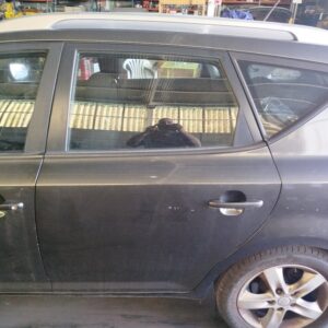 PUERTA TRASERA IZQUIERDA KIA CEED (ED)