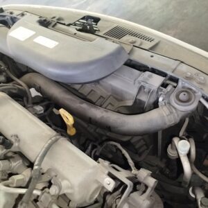 RADIADOR AGUA KIA CEED (ED)