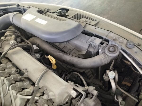 RADIADOR AGUA KIA CEED (ED)