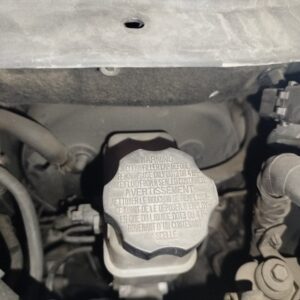SERVOFRENO KIA CEED (ED)