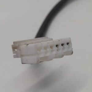 RETROVISOR INTERIOR MAZDA 323 C/F/S BERLINA (BA)