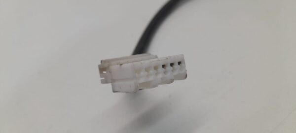 RETROVISOR INTERIOR MAZDA 323 C/F/S BERLINA (BA)