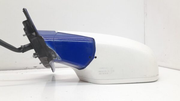 RETROVISOR IZQUIERDO HONDA CR-V (RE)