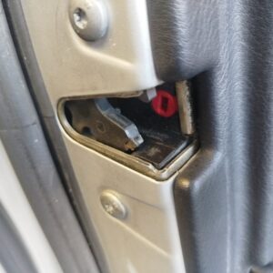 CERRADURA PUERTA TRASERA IZQUIERDA BMW SERIE 5 BERLINA (E39)