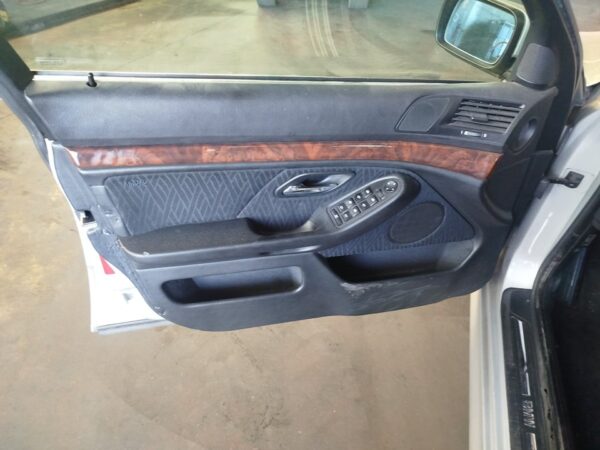 ELEVALUNAS DELANTERO IZQUIERDO BMW SERIE 5 BERLINA (E39)
