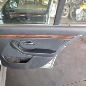 ELEVALUNAS TRASERO DERECHO BMW SERIE 5 BERLINA (E39)