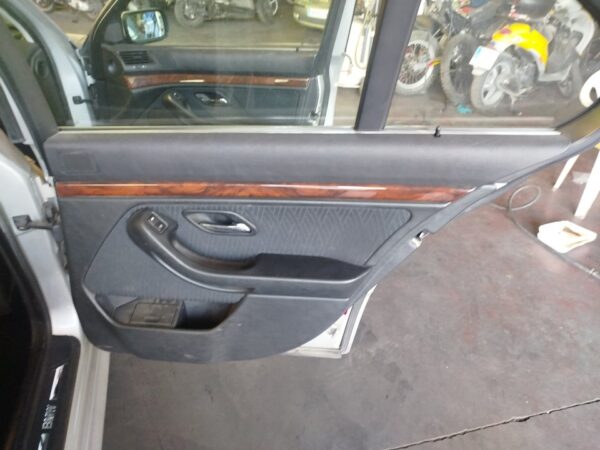 ELEVALUNAS TRASERO DERECHO BMW SERIE 5 BERLINA (E39)