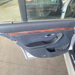 ELEVALUNAS TRASERO IZQUIERDO BMW SERIE 5 BERLINA (E39)