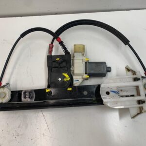 ELEVALUNAS TRASERO DERECHO FORD MONDEO SPORTBREAK (CA2)