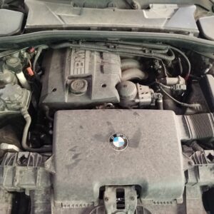 ALTERNADOR BMW SERIE 1 BERLINA (E81/E87)