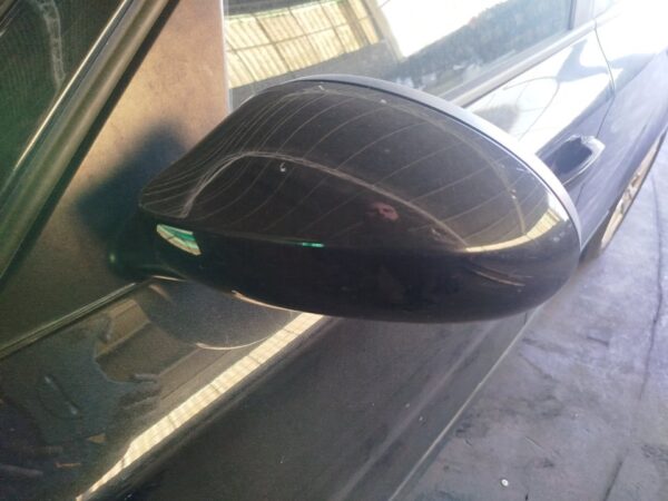 RETROVISOR IZQUIERDO BMW SERIE 1 BERLINA (E81/E87)