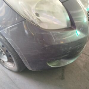 PARAGOLPES DELANTERO TOYOTA YARIS (KSP9/SCP9/NLP9)