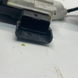 CERRADURA PUERTA DELANTERA DERECHA PEUGEOT 508