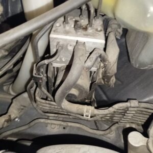 ABS LEXUS RX 300 (MCU15)