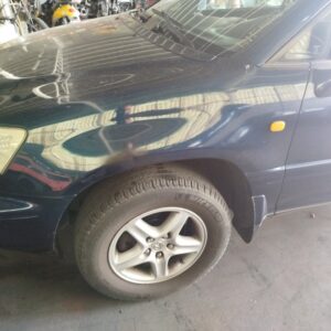 ALETA DELANTERA IZQUIERDA LEXUS RX 300 (MCU15)