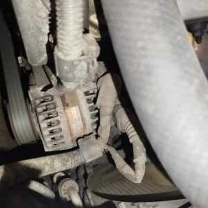 ALTERNADOR LEXUS RX 300 (MCU15)