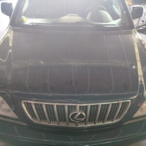CAPO LEXUS RX 300 (MCU15)