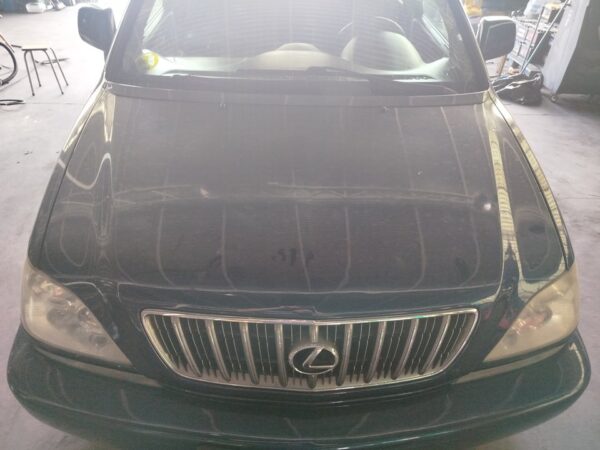 CAPO LEXUS RX 300 (MCU15)