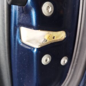 CERRADURA PUERTA DELANTERA DERECHA LEXUS RX 300 (MCU15)