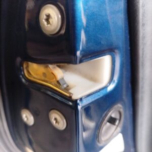CERRADURA PUERTA TRASERA IZQUIERDA LEXUS RX 300 (MCU15)
