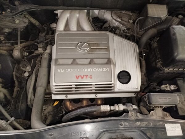 COMPRESOR AIRE ACONDICIONADO LEXUS RX 300 (MCU15)