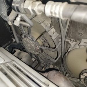 ELECTROVENTILADOR LEXUS RX 300 (MCU15)