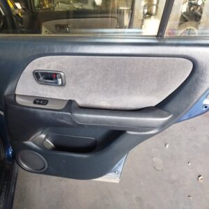 ELEVALUNAS TRASERO DERECHO LEXUS RX 300 (MCU15)