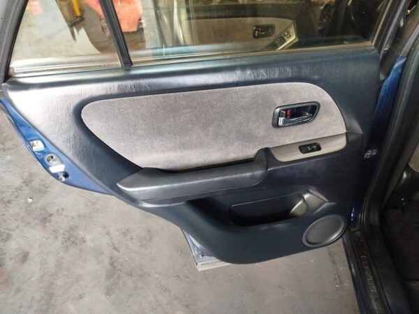 ELEVALUNAS TRASERO IZQUIERDO LEXUS RX 300 (MCU15)