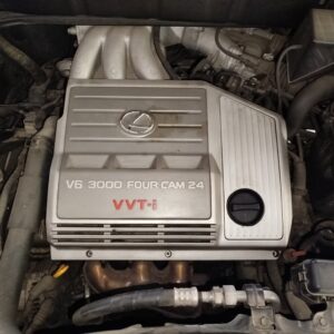 MOTOR COMPLETO LEXUS RX 300 (MCU15)