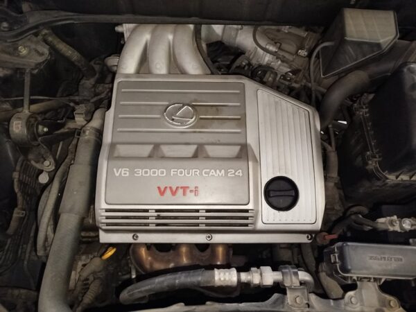 MOTOR COMPLETO LEXUS RX 300 (MCU15)