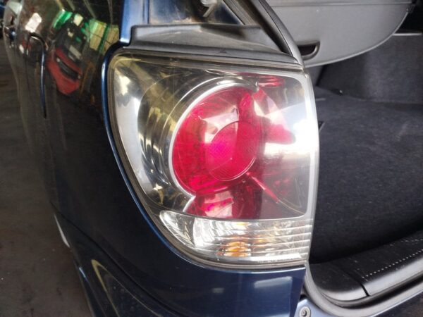 PILOTO TRASERO IZQUIERDO LEXUS RX 300 (MCU15)