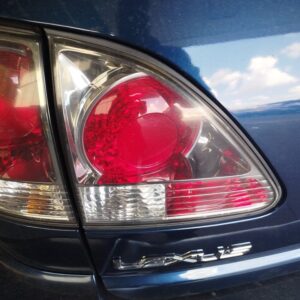 PILOTO TRASERO IZQUIERDO INTERIOR LEXUS RX 300 (MCU15)