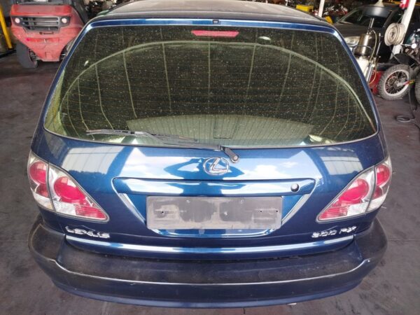 PORTON TRASERO LEXUS RX 300 (MCU15)
