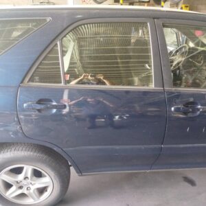 PUERTA TRASERA DERECHA LEXUS RX 300 (MCU15)