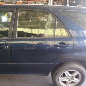 PUERTA TRASERA IZQUIERDA LEXUS RX 300 (MCU15)