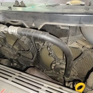 RADIADOR AGUA LEXUS RX 300 (MCU15)