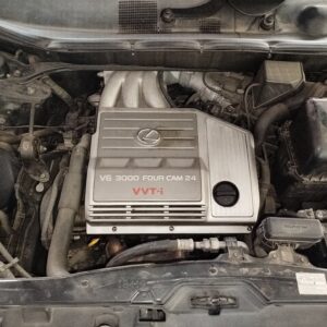 SERVOFRENO LEXUS RX 300 (MCU15)