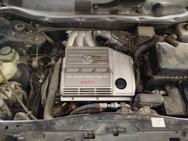 SERVOFRENO LEXUS RX 300 (MCU15)