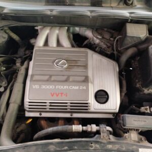 TRANSMISION CENTRAL LEXUS RX 300 (MCU15)