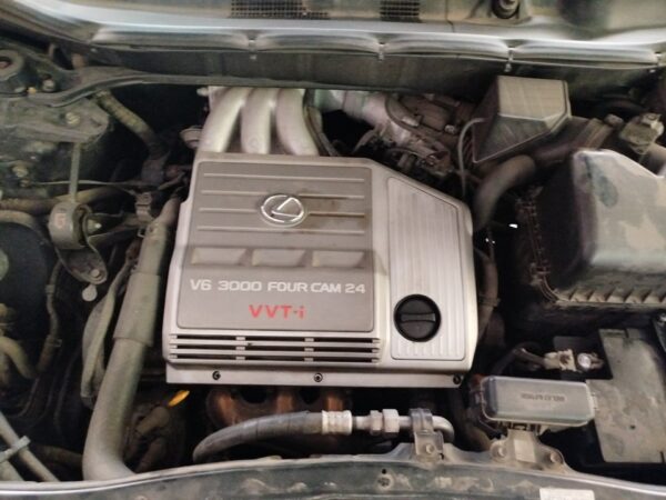 TRANSMISION CENTRAL LEXUS RX 300 (MCU15)