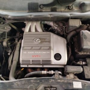 TRANSMISION DELANTERA IZQUIERDA LEXUS RX 300 (MCU15)