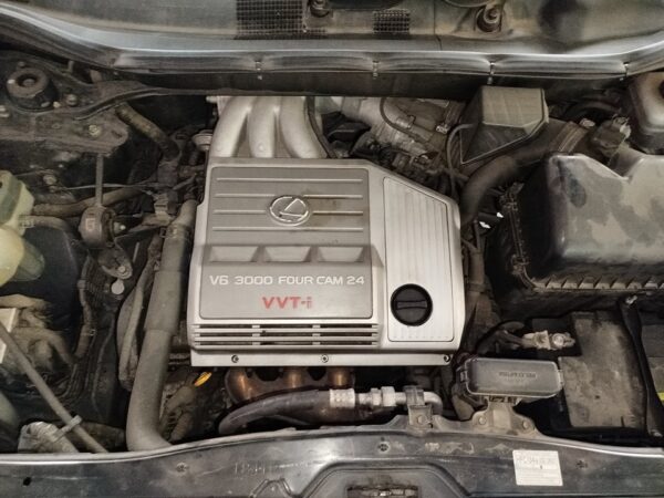 TRANSMISION TRASERA DERECHA LEXUS RX 300 (MCU15)