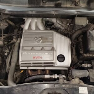 TRANSMISION TRASERA IZQUIERDA LEXUS RX 300 (MCU15)