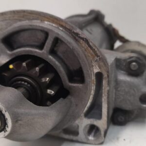 MOTOR ARRANQUE AUDI A4 BERLINA (8E)