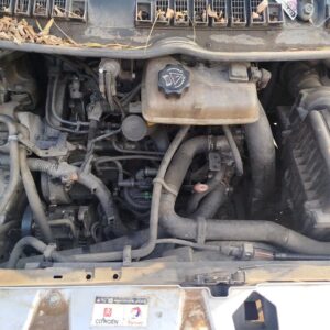ABS CITROEN JUMPY