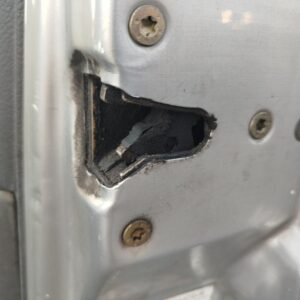 CERRADURA PUERTA DELANTERA DERECHA CITROEN JUMPY