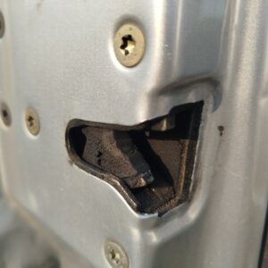 CERRADURA PUERTA DELANTERA IZQUIERDA CITROEN JUMPY